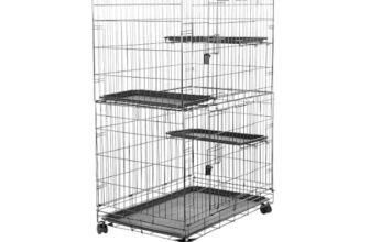 How to Select Cat Cages: The Comprehensive Guide