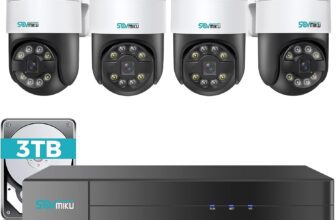 A Guide to Choosing the Right CCTV Systems