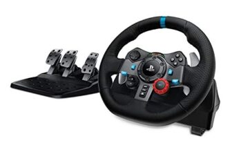 The Definitive PS5 Steering Wheels Buying Guide
