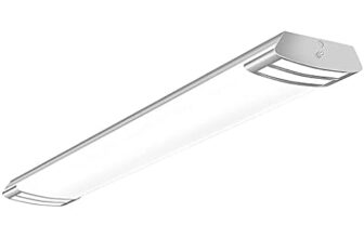 A Guide to Selecting the Best Fluorescent Light Fixtures
