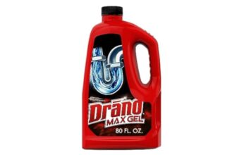 Why We Recommend Drain Clog Removers