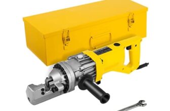 All You Need to Know About Buying Rebar Cutters