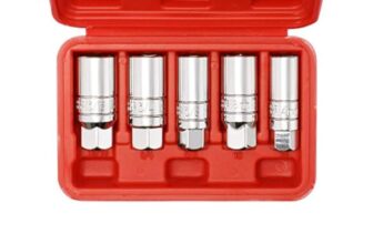 The Definitive Spark Plug Sockets Buying Guide