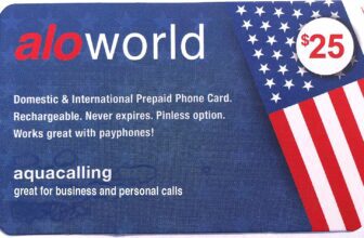 The Basics of Choosing the Calling Cards