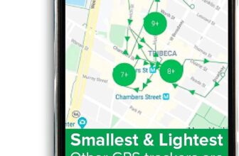 Guidelines for Choosing the Right GPS Trackers