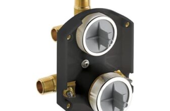The Best Rough Plumbing Valves You Should Consider
