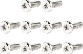 The Complete Guide to Buying TV Mount Screws