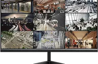 Security Monitors Buying Guide: What You Need to Know
