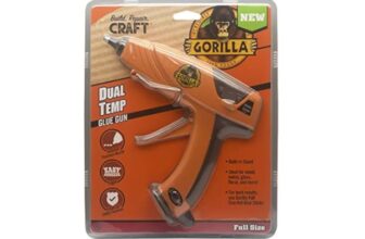Tips for Choosing the Hot Glue Guns