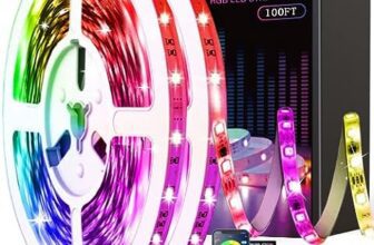 The Best LED Strip Lights for Every Budget
