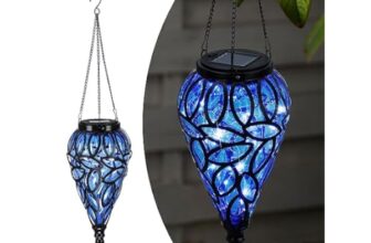 The Best Outdoor Lanterns for Every Budget