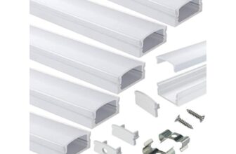 Tips for Finding the Best LED Strip Diffusers