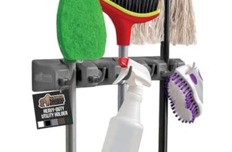 Learn More About Purchasing the Utility Racks