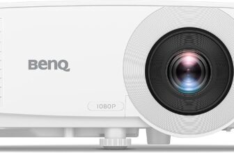 A Buyer’s Guide to Projectors for Gaming