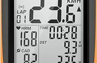 The Ultimate Cycling GPS Units Buying Guide