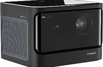 Choose the Best 4K Projectors for Your Needs