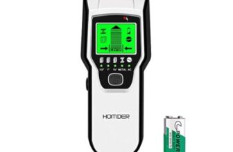 Choose the Best Wall Scanners for Your Needs