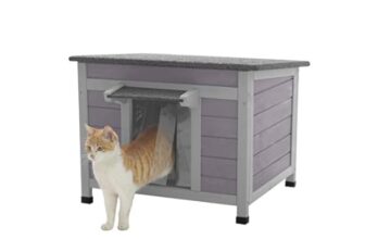 How to Select Cat Houses: The Comprehensive Guide