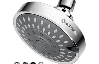 What You Need to Know About Fixed Showerheads