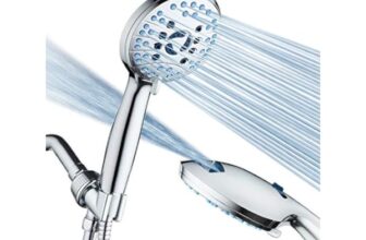 Some Factors You Should Know About Handheld Showerheads