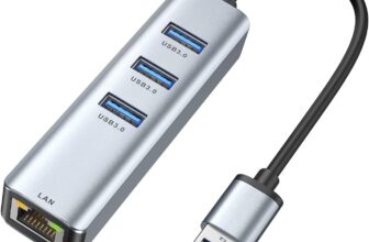 Buyer’s Guide: Best USB Network Adapters