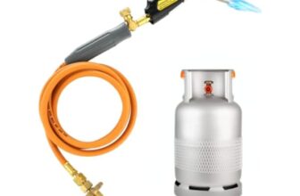 All You Need to Know About Buying Gas Welding Torches