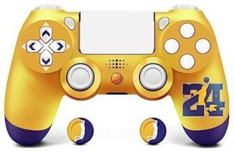 How to Buy PS4 Controllers: The Comprehensive Guide