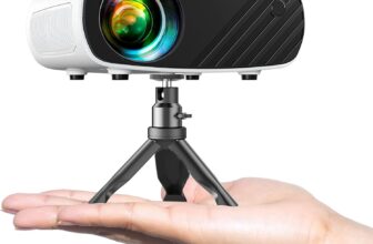 Sorting Out the Mini Projectors That Are Right for You