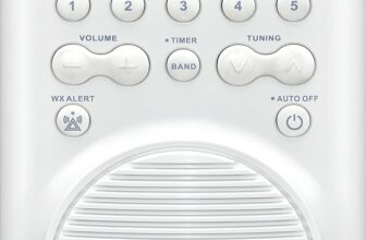 The Complete Guide to Buying Shower Radios