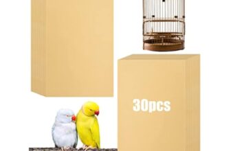 Everything You Need to Know About Buying Birdcage Liners