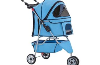 How to Select Cat Strollers: The Comprehensive Guide
