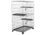 How to Select Cat Cages: The Comprehensive Guide