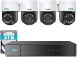 A Guide to Choosing the Right CCTV Systems