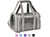 Sorting Out the Dog Carriers That Are Right for Your Pets
