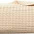amorchoice Cotton Waffle Blanket Throw | Soft Lightweight Breathable Full Blankets | All Seasons Knit Blanket | Perfect for Home Decor | Multiple Colors Available