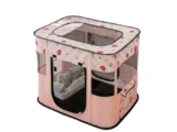 Everything You Need to Know About Buying Cat Playpens for Your Pets