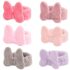 100 Pieces Wig Caps, Stretchy Nylon Wig Caps, Stocking Caps for Lace Front Wig Bulk Elastic Head Wig Caps Secure Your Hair