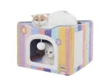 Decide Which Cat Condos Are Best for Your Pets