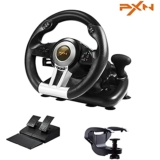 The Definitive PS4 Steering Wheels Buying Guide
