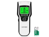 Choose the Best Wall Scanners for Your Needs