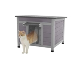 How to Select Cat Houses: The Comprehensive Guide