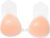 Altheanray Sticky Bra Adhesive Silicone Push Up Bra Invisible Lifting Backless Strapless Bra for Women