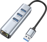 Buyer’s Guide: Best USB Network Adapters
