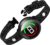Bark Collar for Large Dog & Medium Dogs, Birkhey Dog Bark Collar, Rechargeable Automatic Bark Shock Collar, Anti Barking Collar with Beep Vibrating Shock