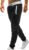 Men’s Jogger Sweatpants,Jogger Sweatpants for Men,Sweatpants for Men with Pockets Quick Dry Loose Fit