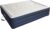 DOING Queen Size Air Mattress with Built in Internal Electric Pump, Durable Adjustable Blow Up Mattress Airbed Height 19.5 Inch for Camping Home & Travel Easy to Inflate/Quick Set Up for Kids & Adults