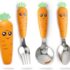 WHALL Slow Juicer, Masticating Juicer, Celery Juicer Machines, Cold Press Juicer Machines Vegetable and Fruit, Juicers with Quiet Motor & Reverse Function, Easy to Clean with Brush,BPA Free,Black