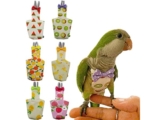 A Guide to Selecting the Best Bird Diapers for Your Pets