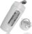 Genteen Blender Bottles, Protein Shaker Bottle for Protein Mixes USB-Rechargeable Powerful Electric Shaker Bottles includes Supplement Storage – BPA Free | 20 oz Cup
