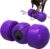 ACORCE Dog Interactive Toys/Dog Treats Dispenser Toys/Dog Puzzle Toys/Squeaky Dog Toys/Large Dog Toys/Dog Chew Toys/Durable Dog Toys,Dog Toy Balls